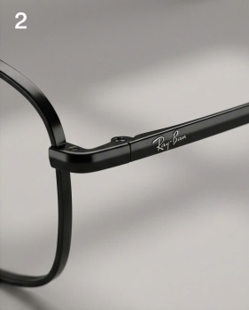 Rayban mã 2 2509 ORX6533